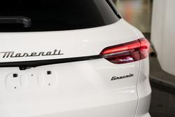 2026 Maserati Grecale Trofeo