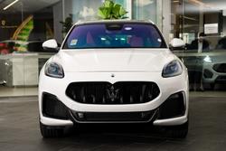 2026 Maserati Grecale Trofeo