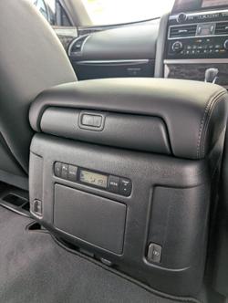 2026 NISSAN PATROL TI