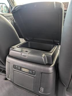 2026 NISSAN PATROL TI