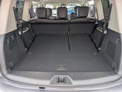 2026 NISSAN PATROL TI