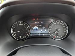 2026 NISSAN PATROL TI