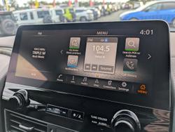 2026 NISSAN PATROL TI