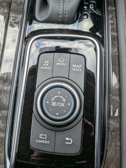 2026 NISSAN PATROL TI