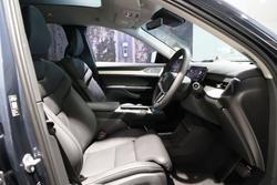 2026 Volvo EX90 Ultra Twin Motor Performance