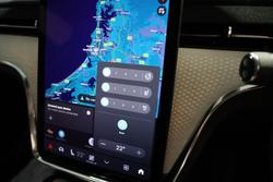 2026 Volvo EX90 Ultra Twin Motor Performance