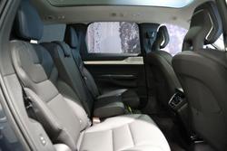 2026 Volvo EX90 Ultra Twin Motor Performance