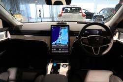 2026 Volvo EX90 Ultra Twin Motor Performance
