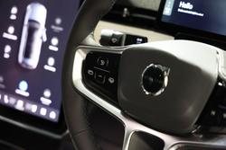 2026 Volvo EX90 Ultra Twin Motor Performance