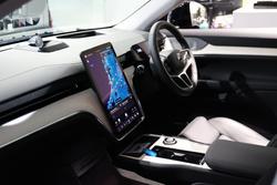 2026 Volvo EX90 Ultra Twin Motor Performance