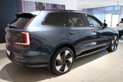2026 Volvo EX90 Ultra Twin Motor Performance