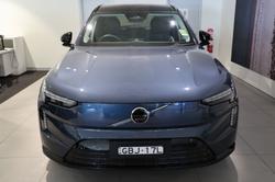 2026 Volvo EX90 Ultra Twin Motor Performance