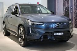 2026 Volvo EX90 Ultra Twin Motor Performance