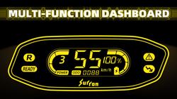 2026 Surron Hyper Bee