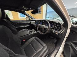 2025 Lexus RX350 Sports Luxury 2.4L T Petrol Automatic Wagon