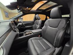 2025 Lexus RX350 Sports Luxury 2.4L T Petrol Automatic Wagon