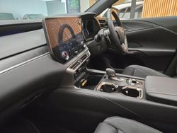 2025 Lexus RX350 Sports Luxury 2.4L T Petrol Automatic Wagon