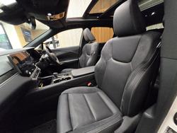 2025 Lexus RX350 Sports Luxury 2.4L T Petrol Automatic Wagon