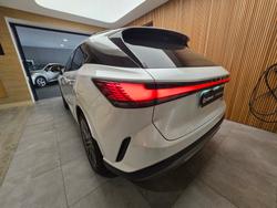 2025 Lexus RX350 Sports Luxury 2.4L T Petrol Automatic Wagon