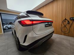 2025 Lexus RX350 Sports Luxury 2.4L T Petrol Automatic Wagon