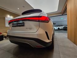 2025 Lexus RX350 Sports Luxury 2.4L T Petrol Automatic Wagon