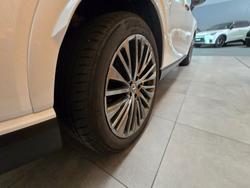 2025 Lexus RX350 Sports Luxury 2.4L T Petrol Automatic Wagon