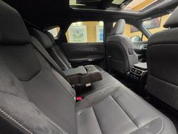 2025 Lexus RX350 Sports Luxury 2.4L T Petrol Automatic Wagon