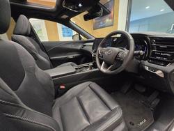 2025 Lexus RX350 Sports Luxury 2.4L T Petrol Automatic Wagon