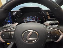 2025 Lexus RX350 Sports Luxury 2.4L T Petrol Automatic Wagon