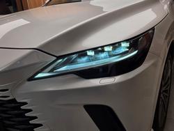 2025 Lexus RX350 Sports Luxury 2.4L T Petrol Automatic Wagon