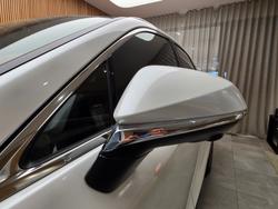 2025 Lexus RX350 Sports Luxury 2.4L T Petrol Automatic Wagon