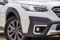 2024 Subaru Outback AWD