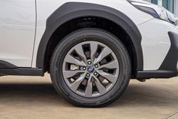 2024 Subaru Outback AWD