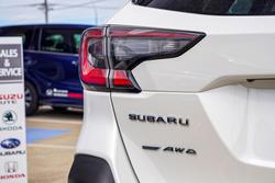 2024 Subaru Outback AWD