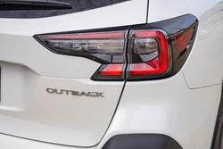 2024 Subaru Outback AWD