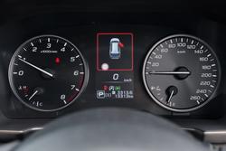 2024 Subaru Outback AWD