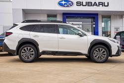 2024 Subaru Outback AWD