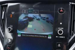 2024 Subaru Outback AWD