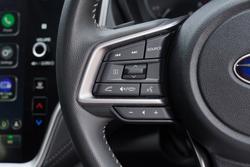 2024 Subaru Outback AWD