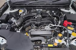 2024 Subaru Outback AWD