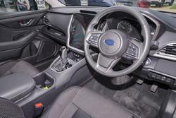 2024 Subaru Outback AWD