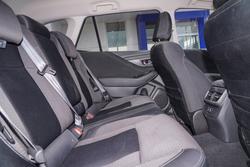 2024 Subaru Outback AWD