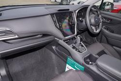 2024 Subaru Outback AWD