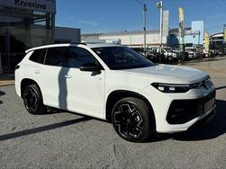 2025 VOLKSWAGEN TAYRON