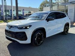2025 VOLKSWAGEN TAYRON