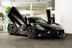 2026 Maserati Mcpura