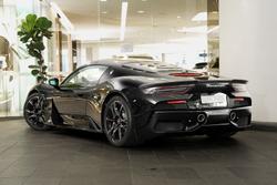 2026 Maserati Mcpura