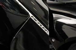 2026 Maserati Mcpura