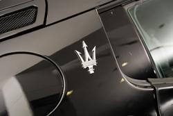2026 Maserati Mcpura