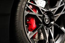 2026 Maserati Mcpura